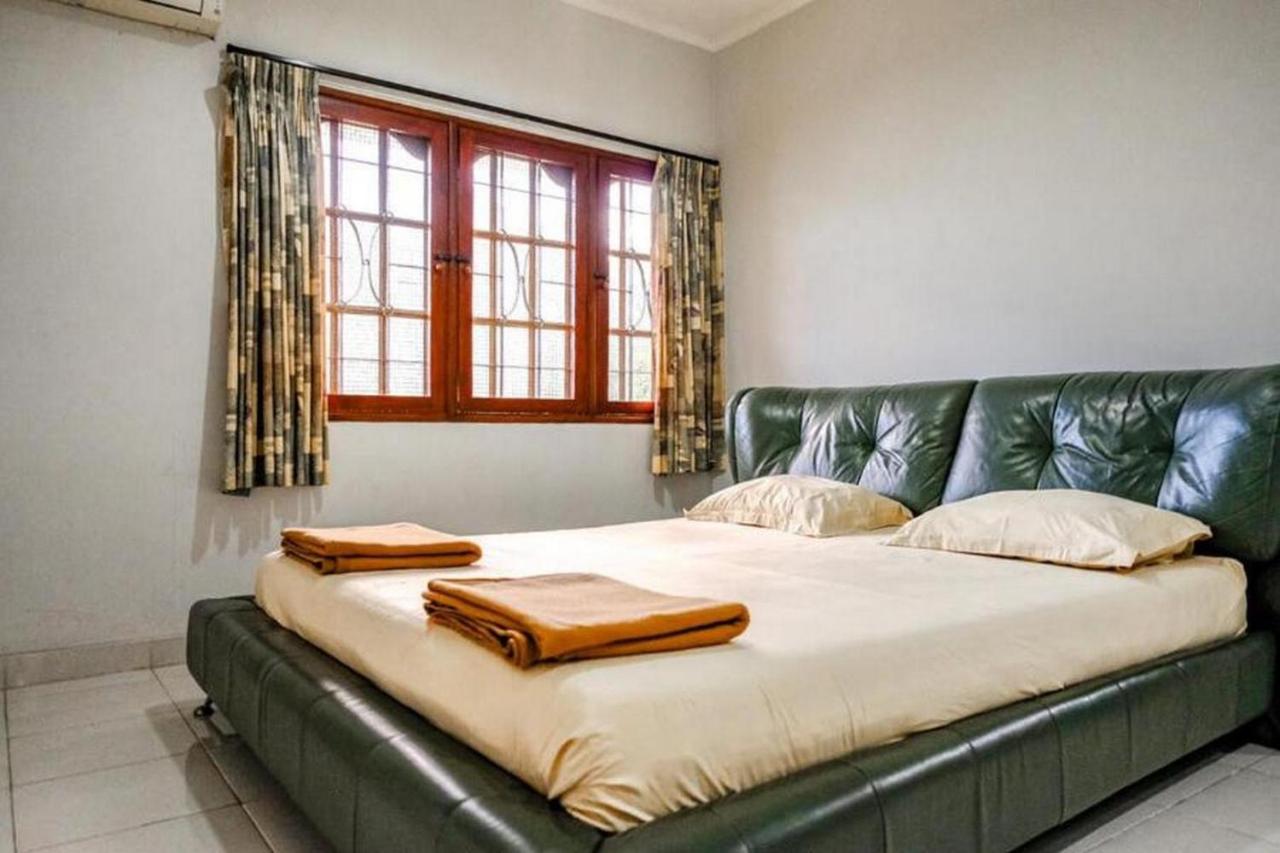 Tomang Homestay Hotel Jakarta