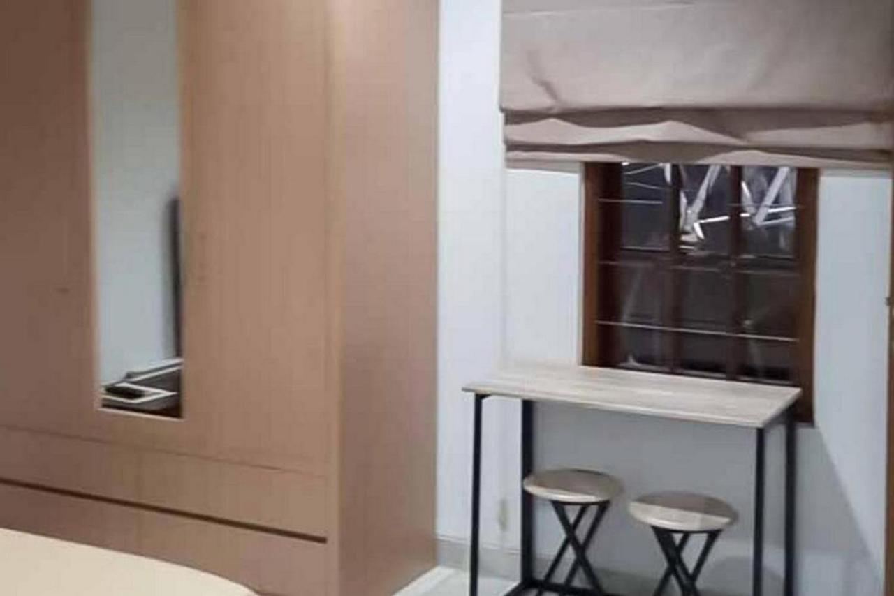 Tomang Homestay 2* Jakarta