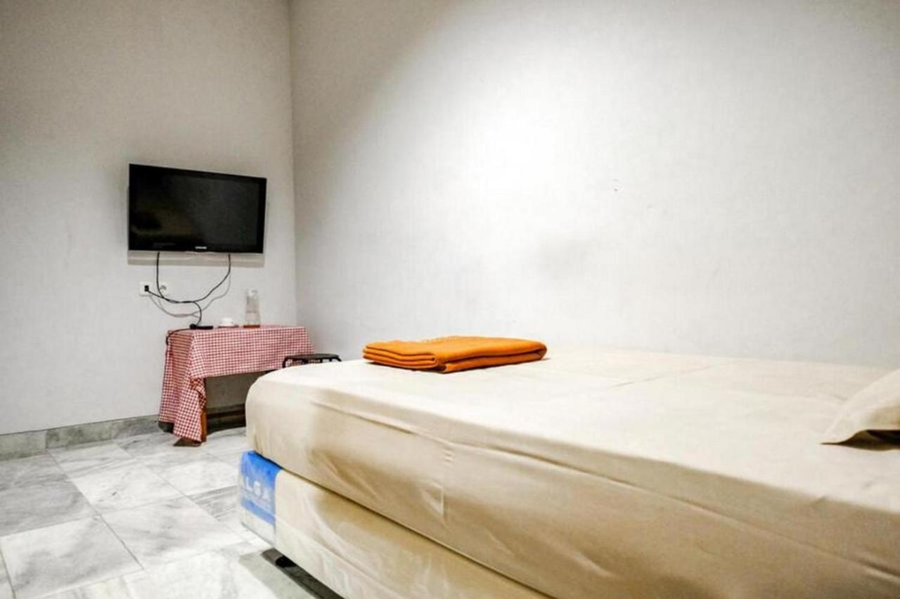 Tomang Homestay Hotel Jakarta