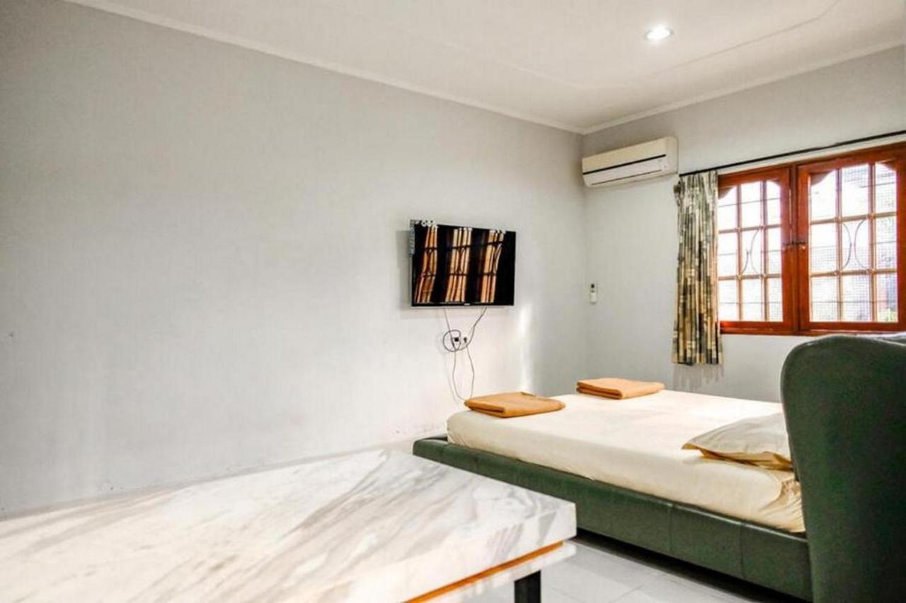 Hotel Tomang Homestay Jakarta